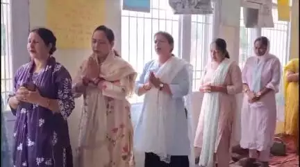 छछरौली: निपुण हरियाणा मिशन के तहत अध्यापकों को एफएलएन में किया निपुण, छछरौली में हुआ कार्यक्रम