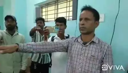 चांडिल: प्रखंड कार्यालय में विधिक जागरूकता सह सशक्तिकरण शिविर का आयोजन किया गया