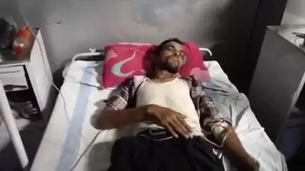 बालाघाट: ग्राम बोदलकसा में रुपए के लेनदेन को लेकर पिता-पुत्रों ने एक युवक पर लाठी-डंडों से किया हमला, मामला दर्ज