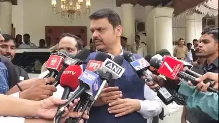 नागपूर शहर: राहुल गांधींना होमवर्क करण्याची गरज : मुख्यमंत्री देवेंद्र फडणवीस