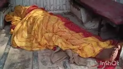 भभुआ: डीहा गांव में एक विवाहिता ने फांसी का फंदा लगाकर की आत्महत्या, कराया गया शव का पोस्टमार्टम