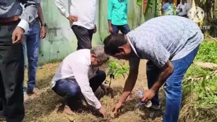 ସିମୁଳିଆ: ମହମ୍ମଦପୁର ଉଚ୍ଚ ବିଦ୍ୟାଳୟର ସୁବର୍ଣ୍ଣ ଜୟନ୍ତୀ ଉପଲକ୍ଷେ ସାଧାରଣ ସଭା ଅନୁଷ୍ଠିତ