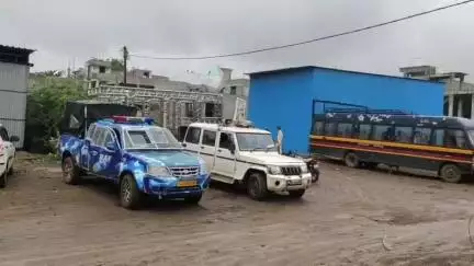 जळगाव: कानळदा गावातून १३ वर्षीय मुलाचे अपहरण, तालुका पोलिसांत गुन्हा दाखल