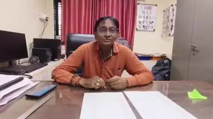 જૂનાગઢ: શહેરની સિવિલ હોસ્પિટલમાં તબીબની બેદરકારીથી બાળકના મોતના આરોપ મામલે તપાસ કમિટીની રચના કરાશે, આસિસ્ટન્ટ RMOએ માહિતી આપી