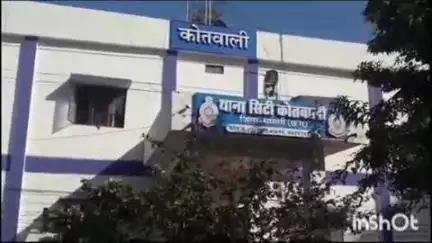 धमतरी: मकेश्वर वार्ड के एक घर के सामने खड़ी मोटरसाइकिल को अज्ञात चोर ने चुराया, कोतवाली थाने में मामला दर्ज