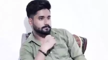 सेवढ़ा: इंदरगढ़ के MBBS के छात्र भरत बघेल की रूस में हॉस्टल से गिरकर हुई मौत, पिता ने शव भारत लाने के लिए सरकार से लगाई गुहार