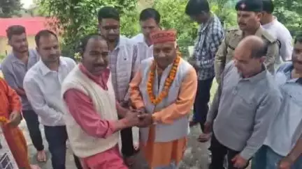 पौड़ी: मल्ली रांई के भैरवनाथ और नागराज मंदिर में 3 दिवसीय वार्षिक पूजन का विशाल भंडारे के साथ हुआ समापन