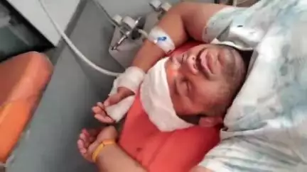 महिदपुर: थाना महिदपुर रोड़ पुलिस ने हत्या के प्रयास के आरोपियों को 24 घंटे में किया गिरफ्तार