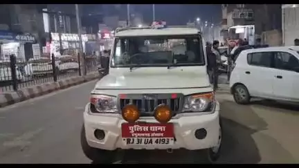 हनुमानगढ़: जंक्शन पुलिस ने अधिवक्ता से मारपीट मामले में एक अधिवक्ता को किया गिरफ्तार