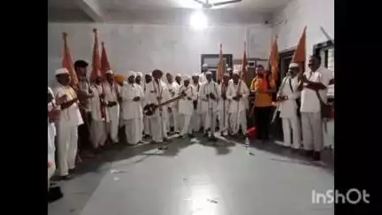 सावनेर: सावनेर येथून  आषाढी वारी निमित्त पंढरपूर पर्यंत दिंडीचे आयोजन