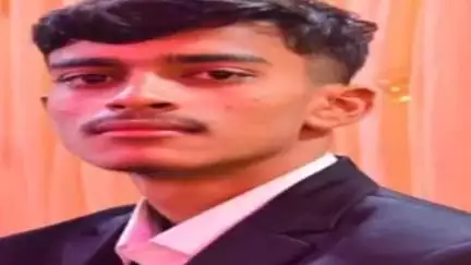 नावाडीह: भलटोंगरिया में सड़क हादसे में 19 वर्षीय युवक की मौत, परिजनों का रो-रोकर बुरा हाल