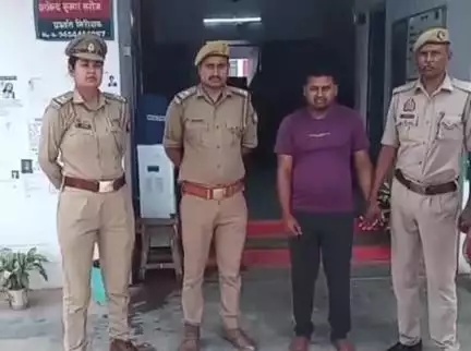 पिंड्रा: कपसेठी में शराब पीने के दौरान दोस्तों में विवाद, एक दोस्त को पीटकर उतारा मौत के घाट, दो महीने बाद आरोपी गिरफ्तार