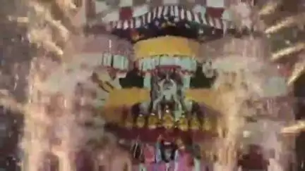 కొవ్వూరు: విడవలూరులో ఘనంగా రావణ సేవ