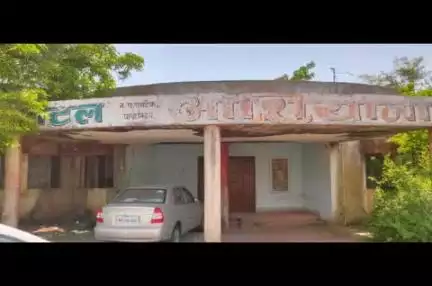 रामटेक: न प रामटेक च्या यात्री निवासात अगरबत्ती उद्योगाचे राज्यमंत्री ऍड. आशिष जयस्वाल यांच्या हस्ते उद्घाटन