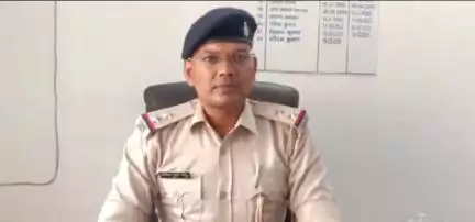 चुरचु: कुंदन कांत विमल बने चरही थाना के नए थाना प्रभारी