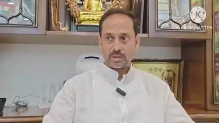 నారా లోకేష్ నాయకత్వ పటిమను జీర్ణించుకోలేక వైయస్ జగన్ ఆరోపణలు : కదిరి ఎమ్మెల్యే కందికుంట వెంకటప్రసాద్