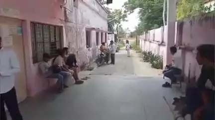 भिनगा: गोठवा में घर में फंदे पर लटका मिला लखीमपुर में तैनात वन दरोगा का शव, पुलिस जांच पड़ताल में जुटी