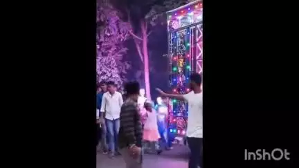 इस्लामनगर अलीगंज: दिननगर में डीजे पर अश्लील गाना नहीं बजाने पर दबंगों ने डीजे ऑपरेटर को गोली मारकर किया घायल, पुलिस जांच में जुटी
