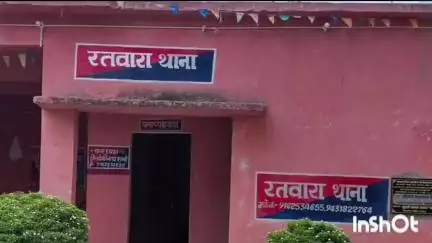 आलमनगर: पुरैनी थाना पुलिस ने अपहरण के मामले में एक आरोपी को रतवारा थाना क्षेत्र से गिरफ्तार किया