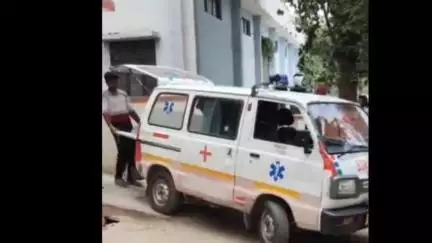 मानसिक अवसाद से पीड़ित युवती ने आत्महत्या की, पुलिस जांच में जुटी