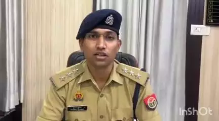 आगरा: 9 वर्षीय बच्ची से मां कर रही थी देह व्यापार, पुलिस ने मां को लिया हिरासत में, मामला थाना सदर क्षेत्र का