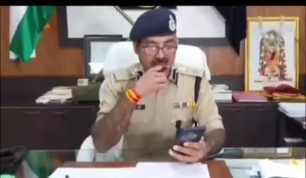 मुरार: ग्वालियर के कंपू से एक व्यक्ति की मोटरसाइकिल चोरी