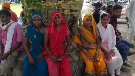गौरीगंज: गौरीगंज कोतवाली में तैनात दरोगा हरिमिलन सिंह पर बुजुर्ग ने पैसे मांगने और प्रताड़ित करने का लगाया गंभीर आरोप