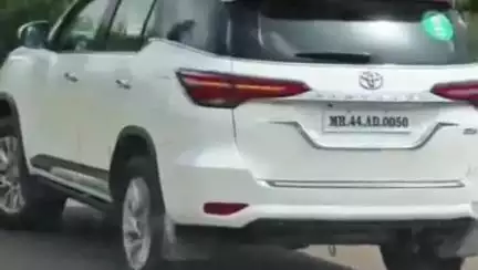 माजलगाव: माजलगावचे आ.प्रकाश सोळंके यांची अंतरवाली सराटीत भेट