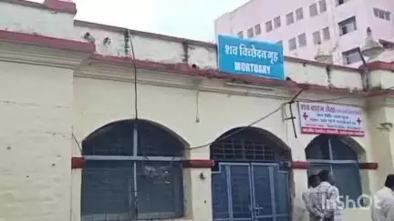 उज्जैन ग्रामीण: मक्सी रोड उद्योगपुरी में प्लास्टिक फैक्ट्री के एक युवक ने फांसी लगाकर आत्महत्या की