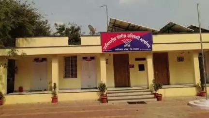 अंबड: अंबड येथील उपविभागीय पोलीस अधिकारी पथकाचा लिंभेवाडी येथील तिरट जुगार अड्ड्यावर छापा