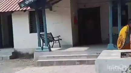 अमरावती: भरधाव दुचाकीच्या धडकेत महिला जखमी, वरुड पोलीस स्टेशन अंतर्गत डागा सप्लायर बिल्डिंग समोरील घटना