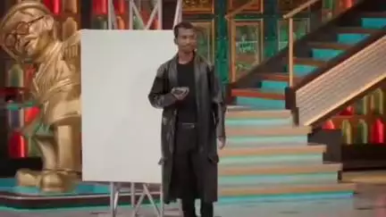 बालाघाट: बालाघाट के सूर्यभान मेरावी ने जीभ से बनाई सलमान खान की तस्वीर, वीडियो वायरल