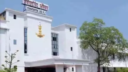 राजनांदगांव: राजनांदगांव में प्रयास आदिवासी विद्यालय की कक्षा 9वीं में प्रवेश के लिए काउंसलिंग 23 से 27 जून तक रायपुर में होगी
