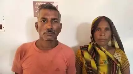गौरीगंज: मुंशीगंज क्षेत्र के सरुवावा गांव की महिला द्वारा संपूर्ण समाधान दिवस पर दी गई शिकायत का पति ने किया खंडन
