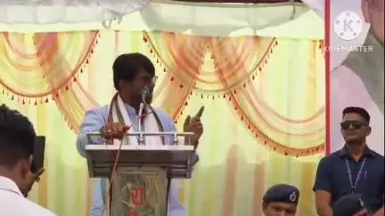 पथरिया: मुख्यमंत्री की घोषणा: गौ को पशु न कहा जाए, गोपालन और पशुपालन नाम हो: मंत्री लखन पटैल