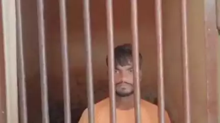 जौनपुर: प्यारेपुर गांव से भगवान श्रीराम पर आपत्तिजनक पोस्ट डालने वाले युवक को किया गया गिरफ्तार