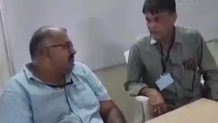 માણાવદર: માણાવદર માં આજે ગ્રામ પંચાયત ની ચૂંટણી