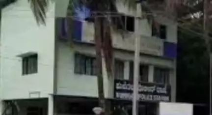 ಕುಣಿಗಲ್: ಕಲ್ಲುಪಾಳ್ಯ ಗ್ರಾಮದಲ್ಲಿ ಮಹಿಳೆ ಅನುಮಾನಾಸ್ಪದ ಸಾವು, ವಕೀಲ ಪತಿ ಬಂಧನ