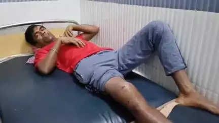 গোসাবা: ক্যানিংয়ে ম্যাজিক ভ্যানের ছাদ থেকে পড়ে আহত গোসাবার মন্মথনগড়ের বাসিন্দাকে কুলপির বেসরকারী নার্সিং হোমে নিয়ে যাওয়া হলো