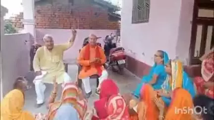 सोनपुर: बिहार सरकार द्वारा पेंशन राशि बढ़ाए जाने से सोनपुर के पेंशनधारियों में खुशी