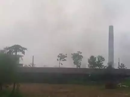 pollution 24 hour's kasiyatand