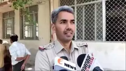टोंक: सदर थाना क्षेत्र के ग्राम हरचंदेड़ा में कुएं पर पानी की मोटर चलाते समय करंट की चपेट में आने से एक व्यक्ति की हुई मौत