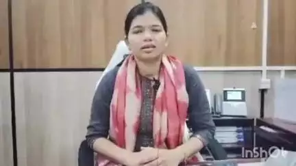 फलौदी: फलोदी जिला कलेक्टर हरजीलाल अटल का हुआ तबादला, श्वेता चौहान होंगी नए फलोदी जिला कलेक्टर