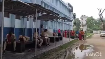 खगड़िया: महद्दीपुर में मां और बेटे की गोली मारकर व तेजधार हथियार से हमला कर निर्मम हत्या