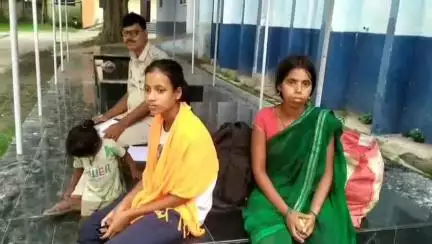 परबत्ता: महद्दीपुर में डबल मर्डर: मां और बेटे की निर्मम हत्या से फैली सनसनी