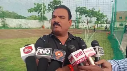 बुलढाणा: अबू आजमी हिंदू धर्माचा द्वेष करतो त्याचा थोबाड ठेचायला पाहिजे! आ. संजय गायकवाड यांची संतप्त प्रतिक्रिया