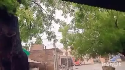 टोंक: जिला मुख्यालय सहित जिले भर में बारिश का दौर जारी, बीते 24 घंटे में पीपलू रेनगेज पर 70 व मासी बांध पर 65 एमएम बारिश दर्ज