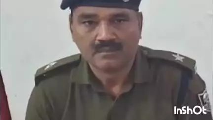 पीरो: पुलिस ने तिलाठ मुसहर टोली से हत्या के मामले में फरार आरोपी को किया गिरफ्तार