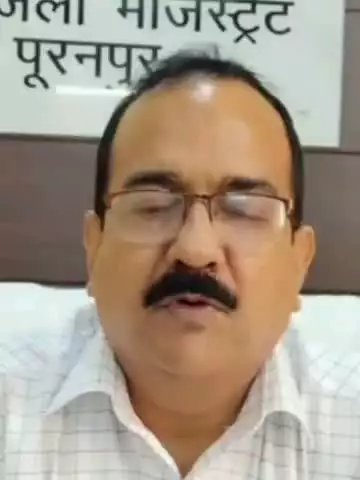 पीलीभीत: जिले में तैनात 4 एसडीएम का शासन स्तर से हुआ तबादला, पीलीभीत को मिले 4 नए एसडीएम