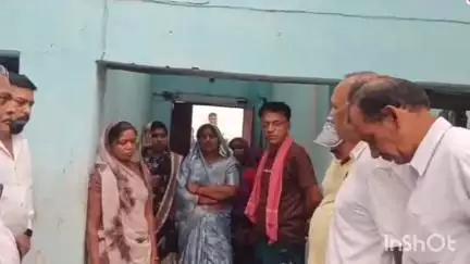 कटघोरा: नगर पालिका बांकीमोंगरा में CMO पर FIR दर्ज करने की मांग, अन्य जिम्मेदारों पर भी उपेक्षापूर्ण कार्य का आरोप
